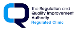 Regulated by the Regulation and Quality Improvement Authority (RQIA)