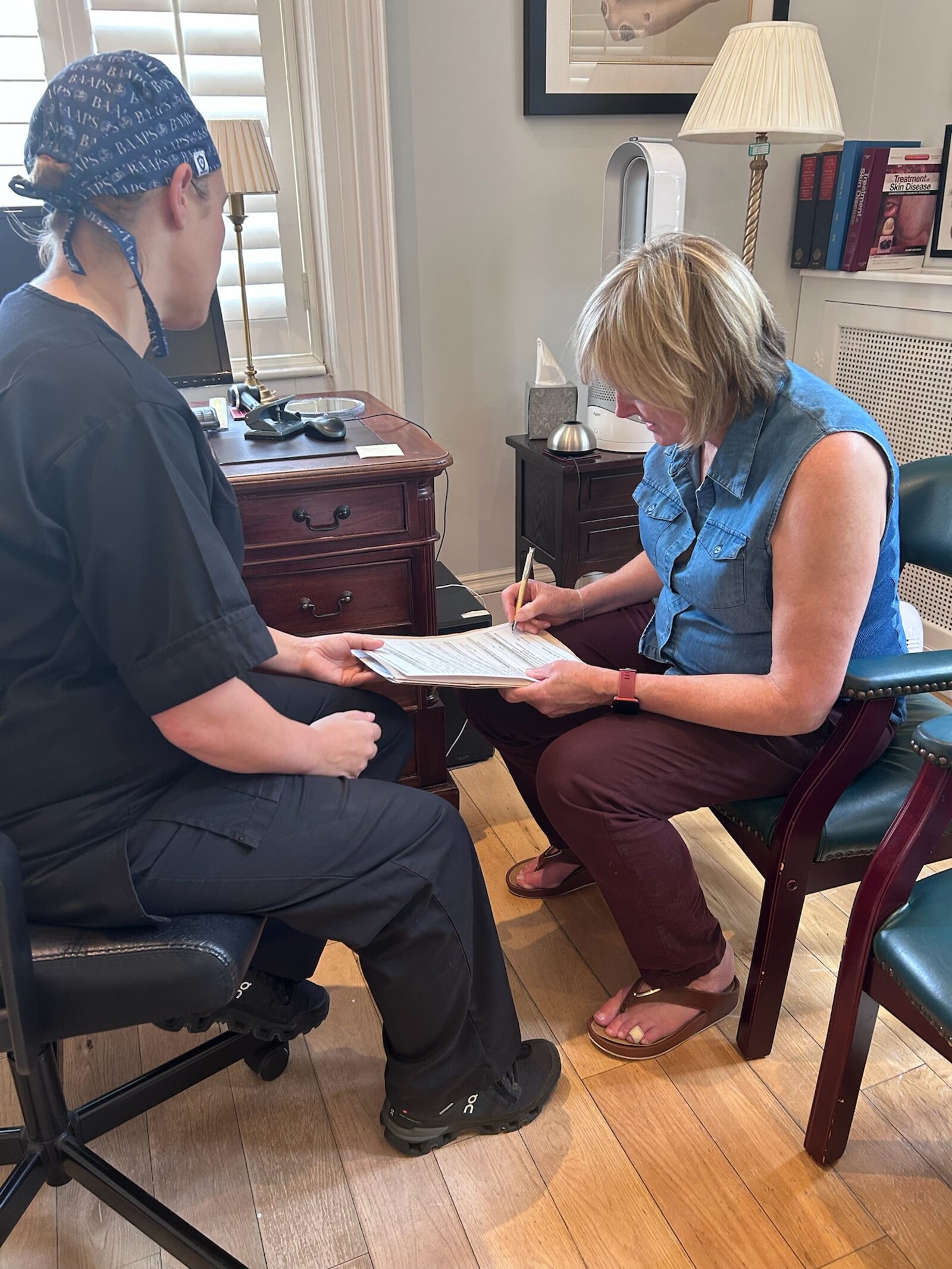 Bloomfield Laser Clinic