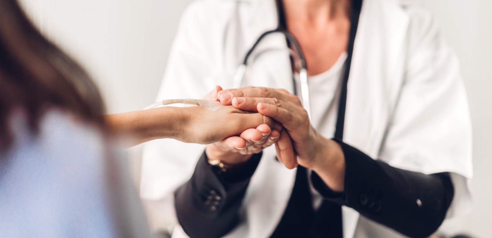 Consultation at Bloomfield Laser Clinic