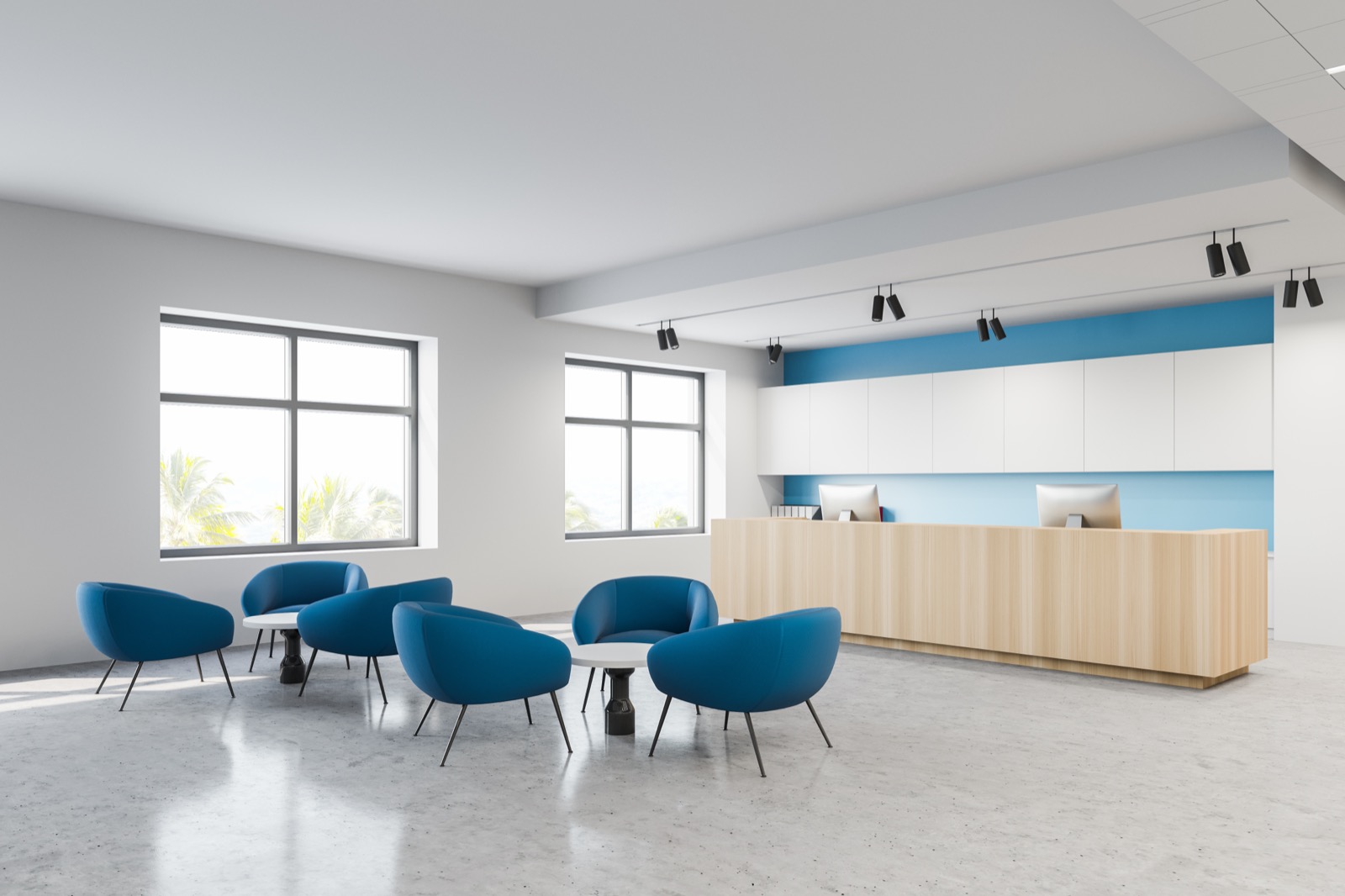 Consultation at Bloomfield Laser Clinic