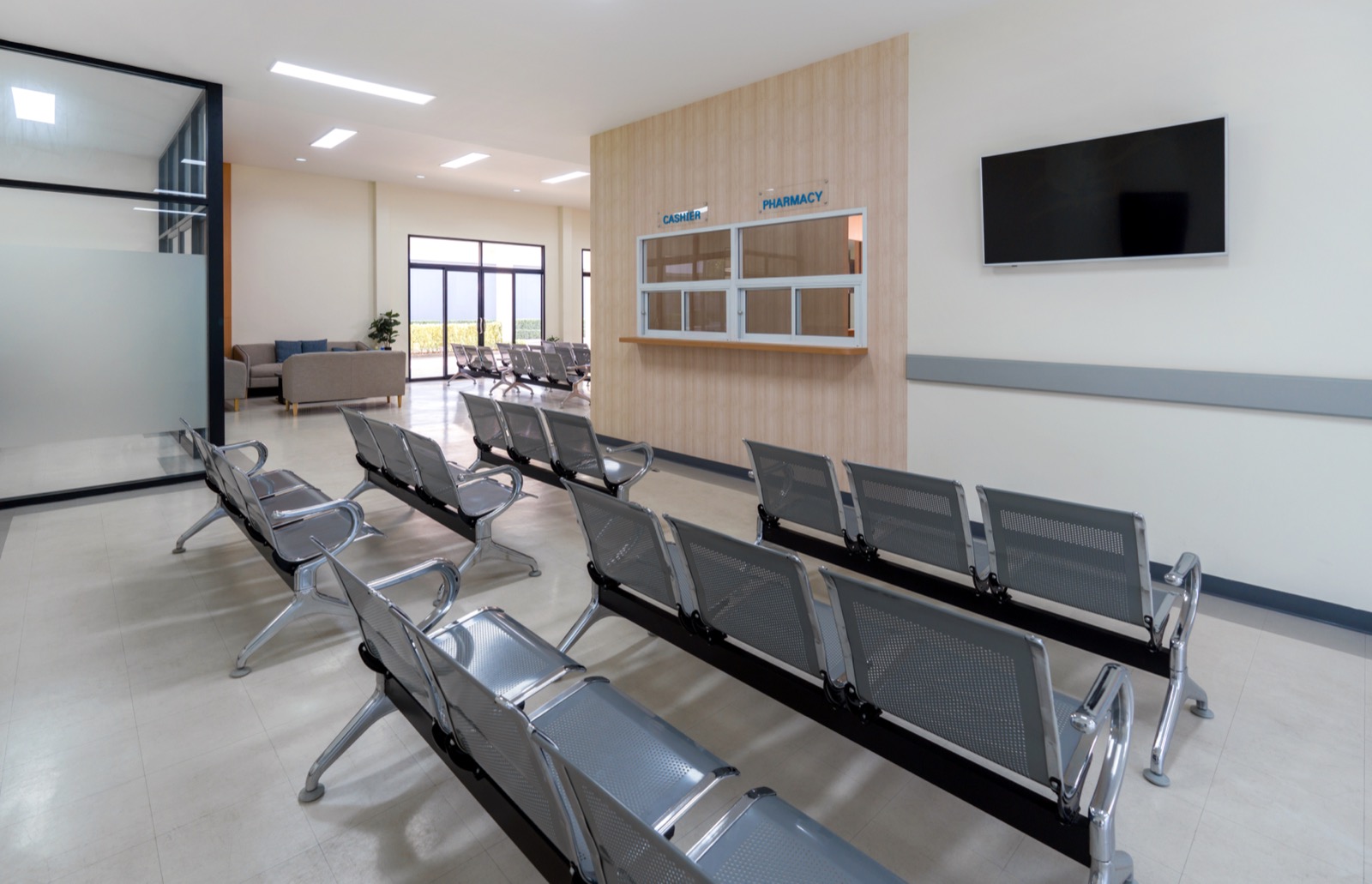 Consultation at Bloomfield Laser Clinic